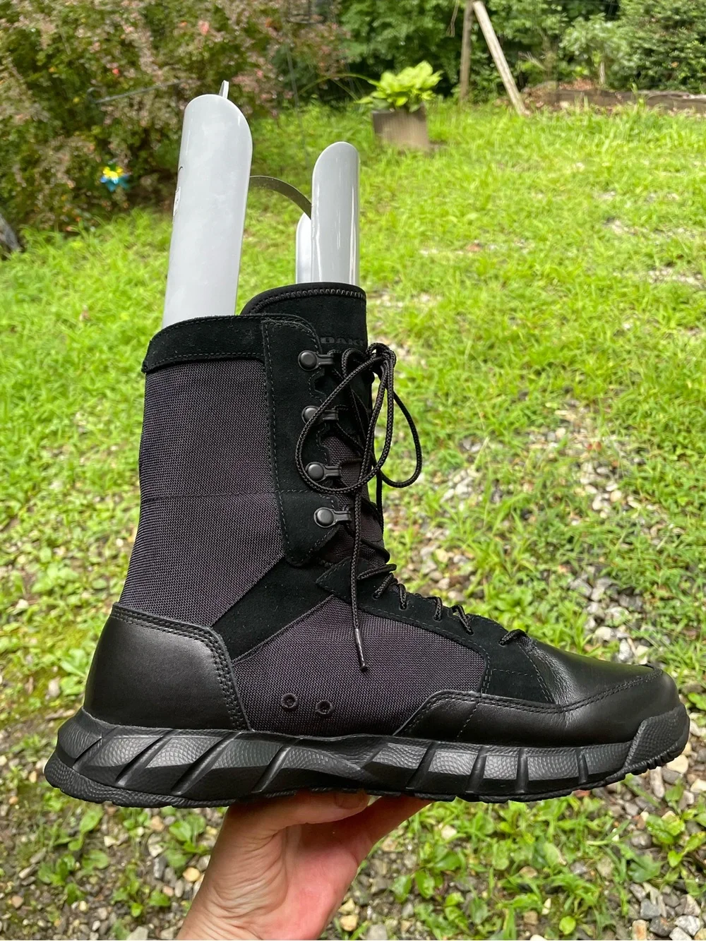 Oakley SI Light Patrol Boots Size 11.5 Men’s